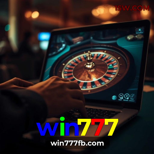 win777 Logo