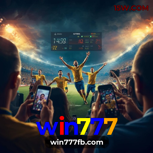 win777 Logo