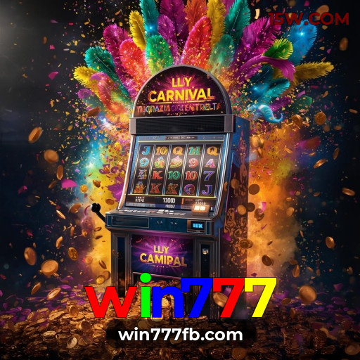 win777 Logo