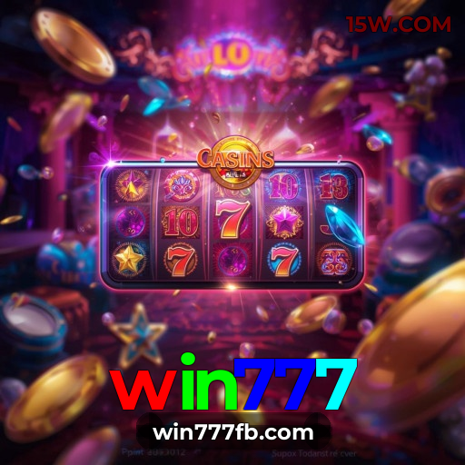 win777 Logo