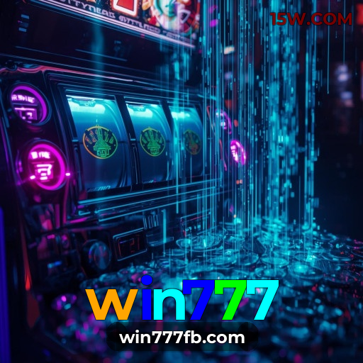 win777 Logo