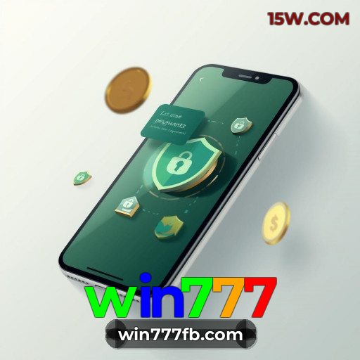 win777 Logo